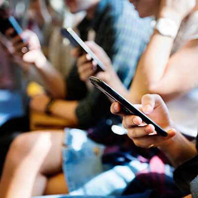 New Expression & Buzz Words